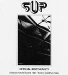 Supuration : Room Seven 1997 - Live Radio Campus 1994